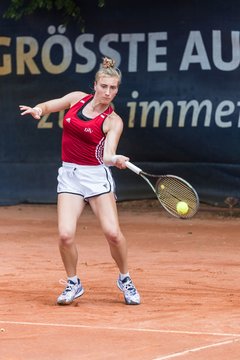 Angelina Wirges 100 - DTV Hannover - TC 1899 Blau-Weiss Berlin : Ergebnis: 7:2